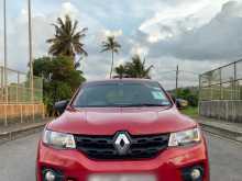 Renault Kwid 2016 Car