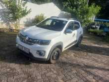 Renault Kwid 2016 Car