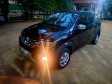 Renault Kwid 2016 Car