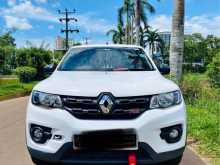 Renault KWID 2016 Car