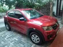 Renault Kwid 2016 Car