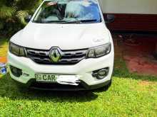 Renault Kwid 2016 Car