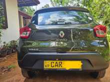 Renault Kwid 2016 Car