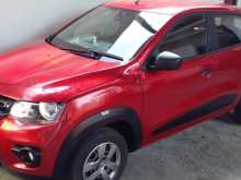 Renault Kwid 2016 Car