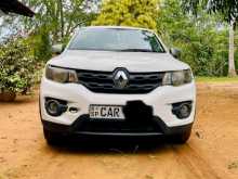 Renault Kwid 2016 Car