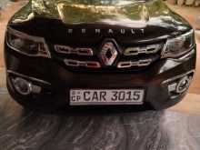 Renault Kwid 2016 Car