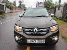 Renault Kwid 2016 Car