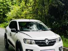 Renault Kwid 2016 Car
