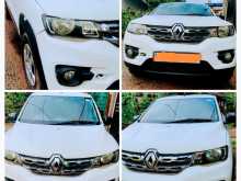 Renault Kwid 2016 Car