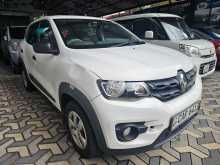 Renault KWID 2016 Car