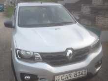 Renault Kwid 2016 Car