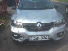 Renault Kwid 2016 Car