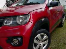 Renault KWID 2016 Car