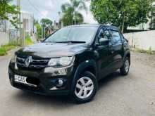 Renault Kwid 2016 Car