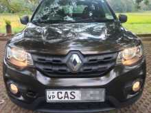 Renault Kwid 2016 Car