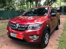 Renault Kwid 2016 Car