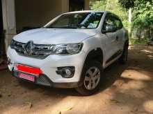 Renault Kwid 2016 Car