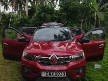 Renault Kwid 2016 Car