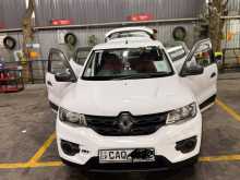 Renault Kwid 2016 Car