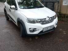 Renault Kwid 2016 Car