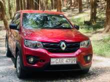 Renault Kwid 2016 Car