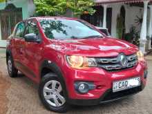 Renault Kwid 2016 Car