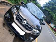 Renault Kwid 2016 Car