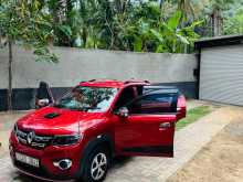 Renault Kwid 2016 Car