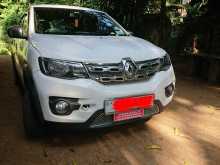 Renault Kwid 2016 Car