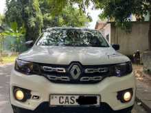 Renault Kwid 2016 Car