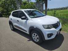 Renault KWID 2016 Car