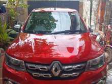 Renault Kwid 2016 Car