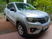 Renault Kwid 2016 Car