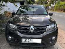 Renault Kwid 2016 Car