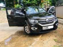 Renault Kwid 2016 Car
