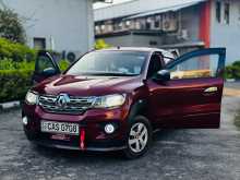 Renault Kwid 2016 Car