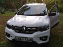 Renault Kwid 2016 Car