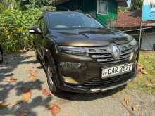 Renault Kwid 2016 Car