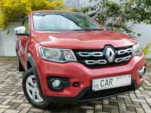 Renault Kwid 2016 Car