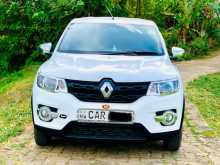 Renault Kwid 2016 Car