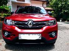 Renault Kwid 2016 Car