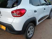Renault Kwid 2016 Car