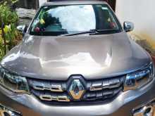 Renault Kwid 2016 Car