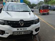 Renault Kwid 2016 Car
