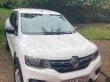 Renault Kwid 2016 Car
