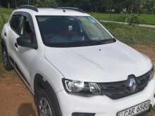 Renault Kwid 2016 Car