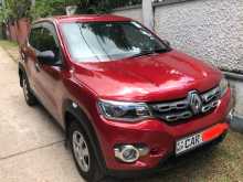 Renault Kwid 2016 Car