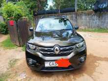 Renault KWID 2016 Car