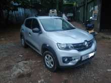 Renault KWID 2016 Car