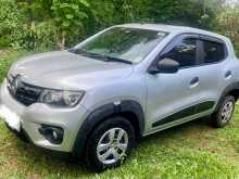 Renault Kwid 2016 Car